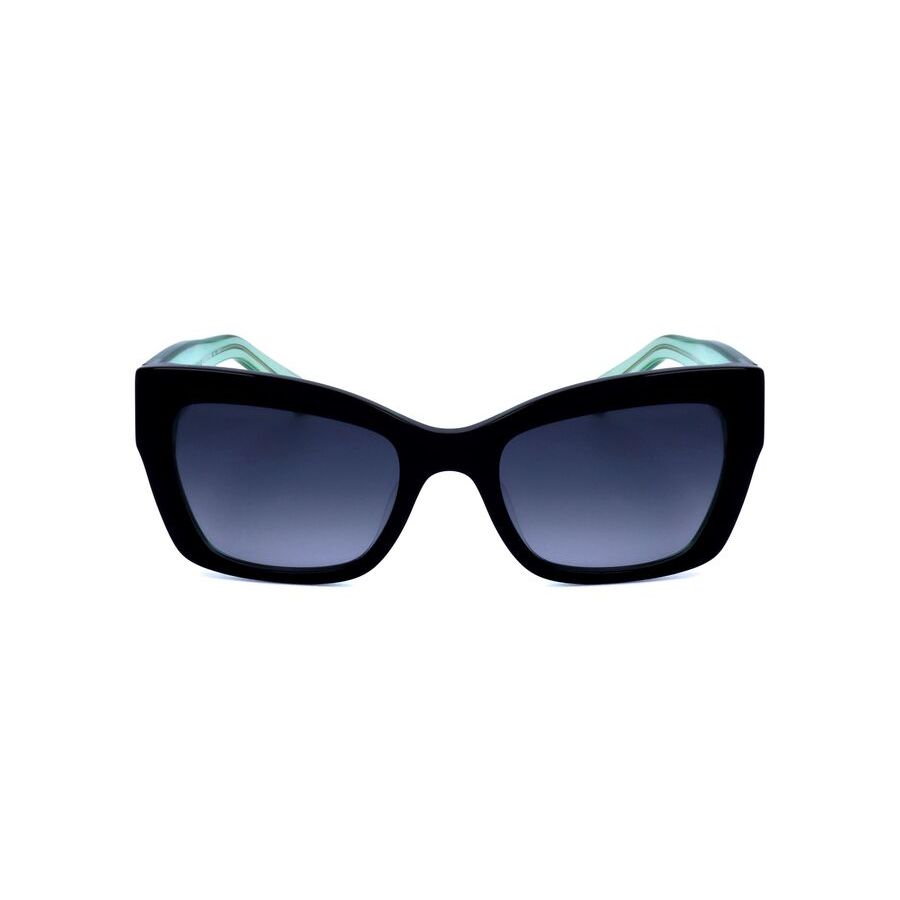 kate spade grey shaded cat eye ladies sunglasses valeria/s 0807/9o 53 kate spade grey shaded cat eye ladies sunglasses valeria/s 0807/9o 53