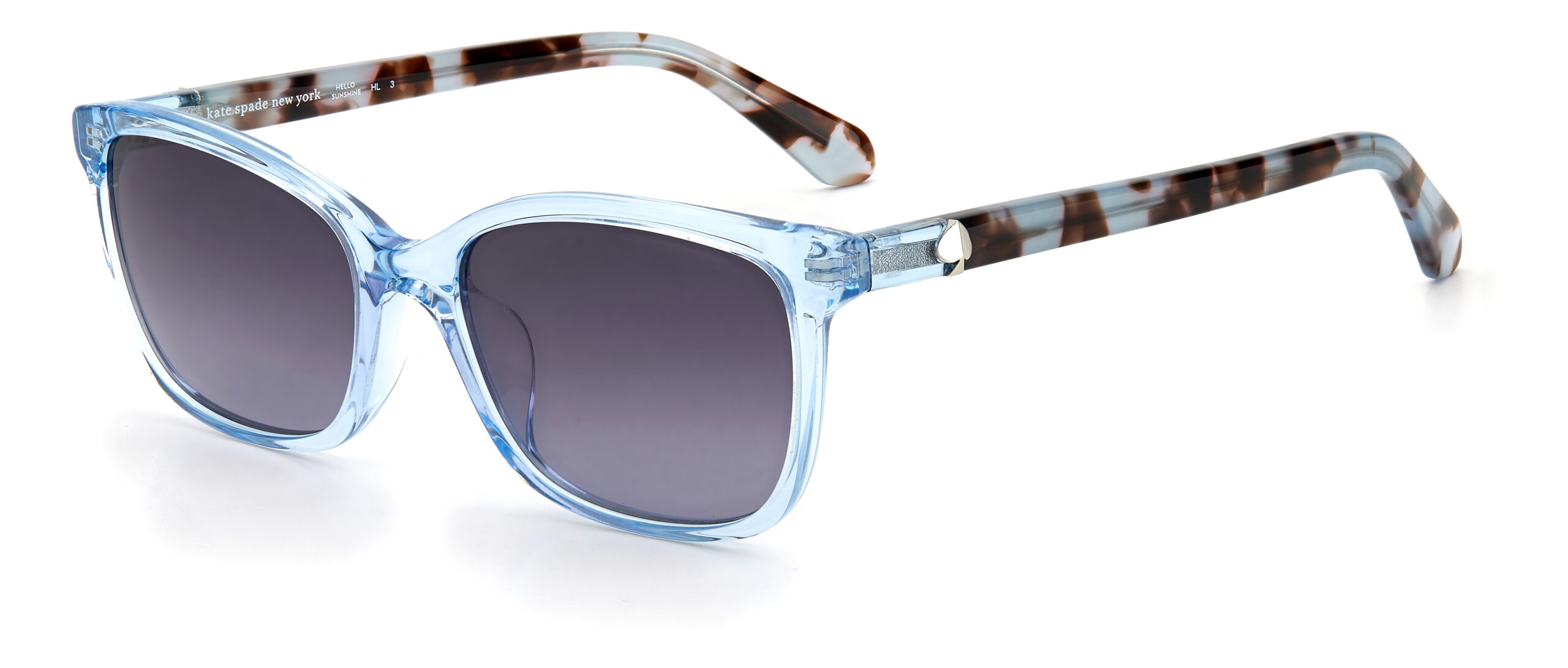 kate spade ladies blue rectangular sunglasses tabithaspjpf3 kate spade ladies blue rectangular sunglasses tabithaspjpf3