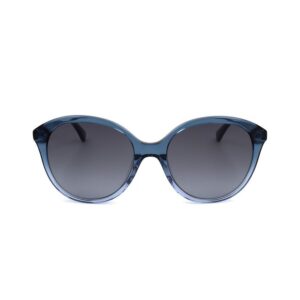 Витрина kate spade ladies blue round sunglasses bria/g/s