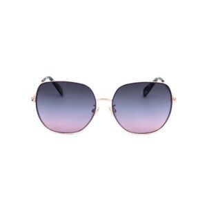 Витрина kate spade ladies blue square sunglasses charli/f/s s6f 3