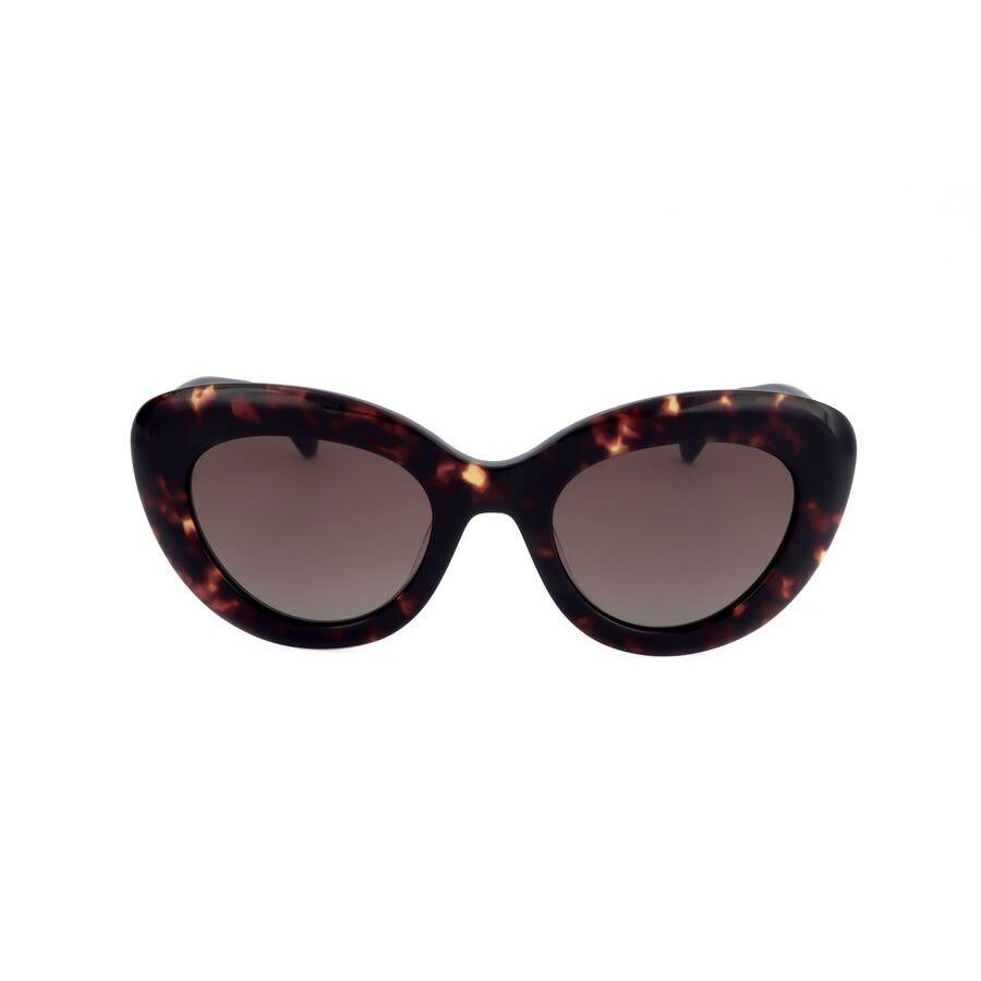 kate spade brown gradient cat eye ladies sunglasses capri/g/s 0086/ha 50 kate spade brown gradient cat eye ladies sunglasses capri/g/s 0086/ha 50