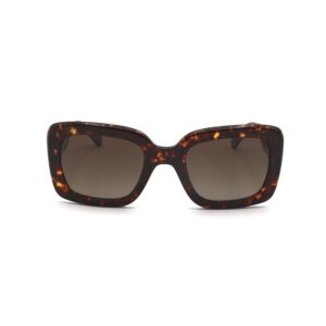 Home kate spade ladies brown square sunglasses bellamy/s