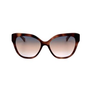 Витрина kate spade ladies brown square sunglasses savanna/g/s