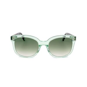 Home kate spade ladies green square sunglasses gwenith/s