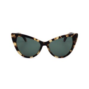 Home kate spade ladies multi color cat eye sunglasses karina/s