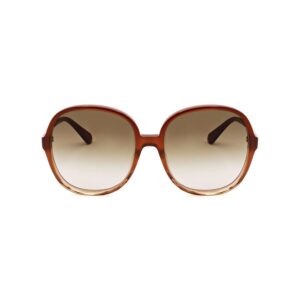 Витрина kate spade ladies multi color round sunglasses adriyanna/s