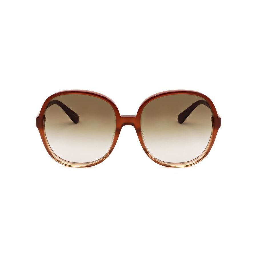 kate spade ladies multi color round sunglasses adriyanna/s kate spade ladies multi color round sunglasses adriyanna/s