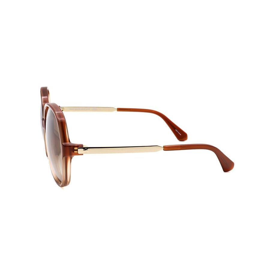 kate spade ladies multi color round sunglasses adriyanna/s kate spade ladies multi color round sunglasses adriyanna/s