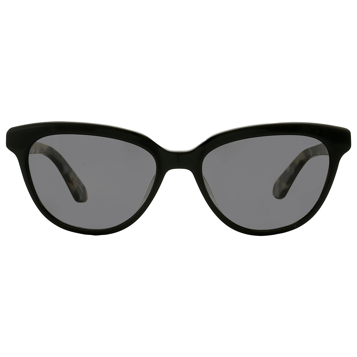 kate spade polarized grey cat eye ladies sunglasses cayenne/s 0807/m9 54 kate spade polarized grey cat eye ladies sunglasses cayenne/s 0807/m9 54
