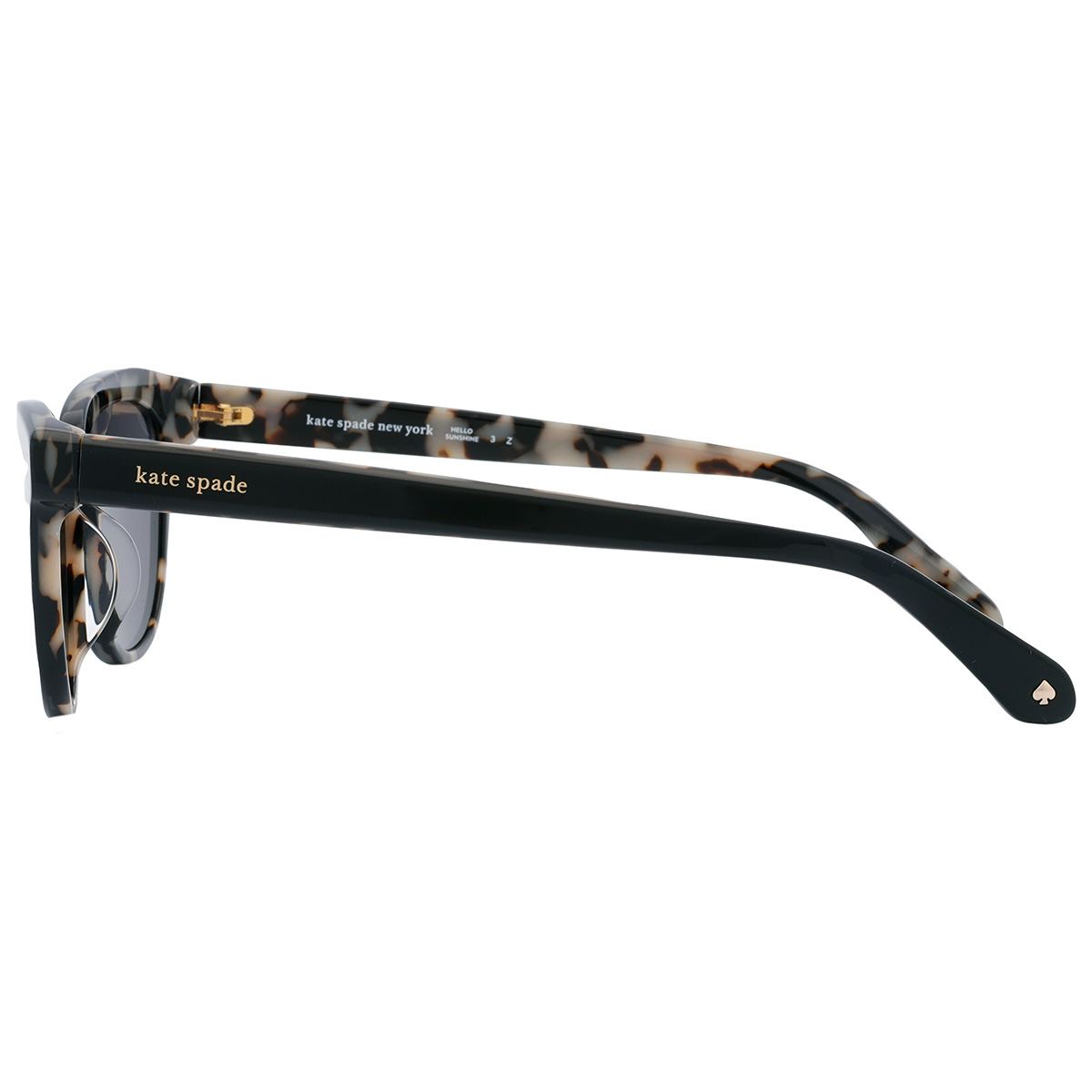 kate spade polarized grey cat eye ladies sunglasses cayenne/s 0807/m9 54 kate spade polarized grey cat eye ladies sunglasses cayenne/s 0807/m9 54