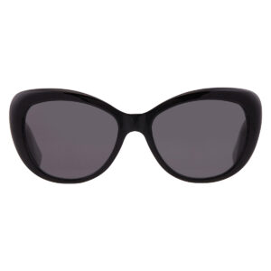 Витрина kate spade polarized grey cat eye ladies sunglasses emmalynn/s 0807 54