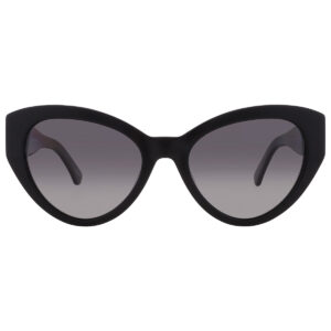 Витрина kate spade polarized grey cat eye ladies sunglasses paisleigh/s 0807/wj 55