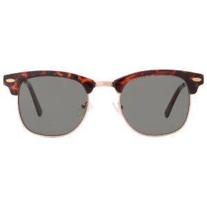 Home kenneth cole green square men's sunglasses kc1330 52n 50