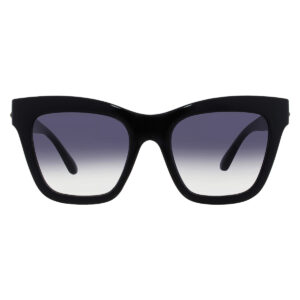 Home kurt geiger smoke gradient ladies sunglasses kgl9008 00c1/x8