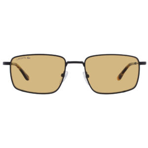 Витрина lacoste amber rectangular men's sunglasses l277s 002 55