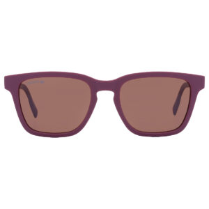 Витрина lacoste red square men's sunglasses l987s 603 53