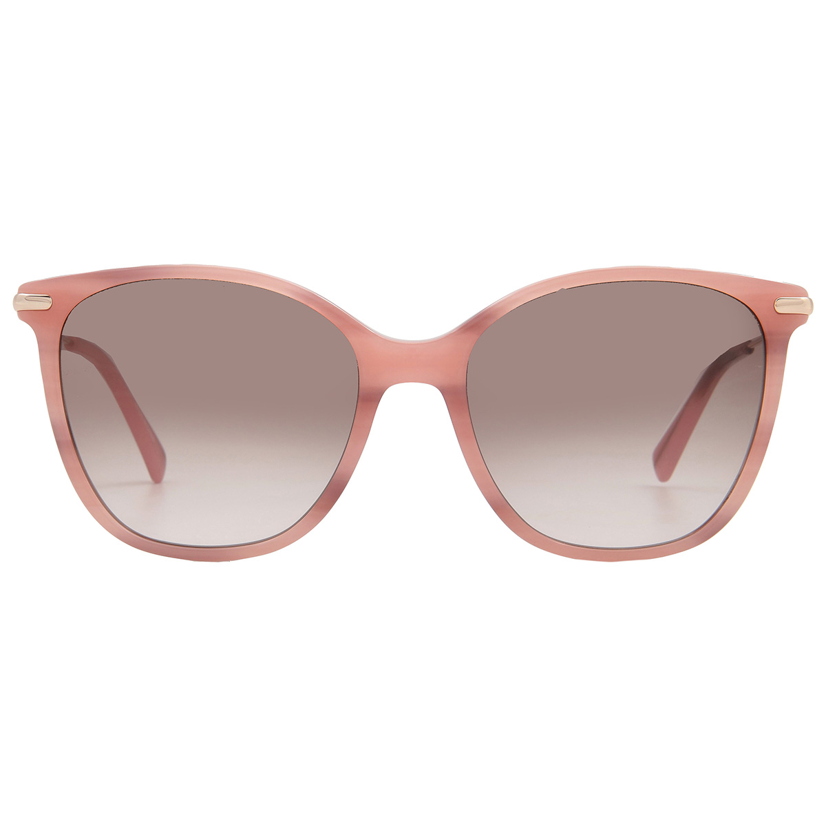 longchamp brown gradient square ladies sunglasses lo660s 606 54 longchamp brown gradient square ladies sunglasses lo660s 606 54