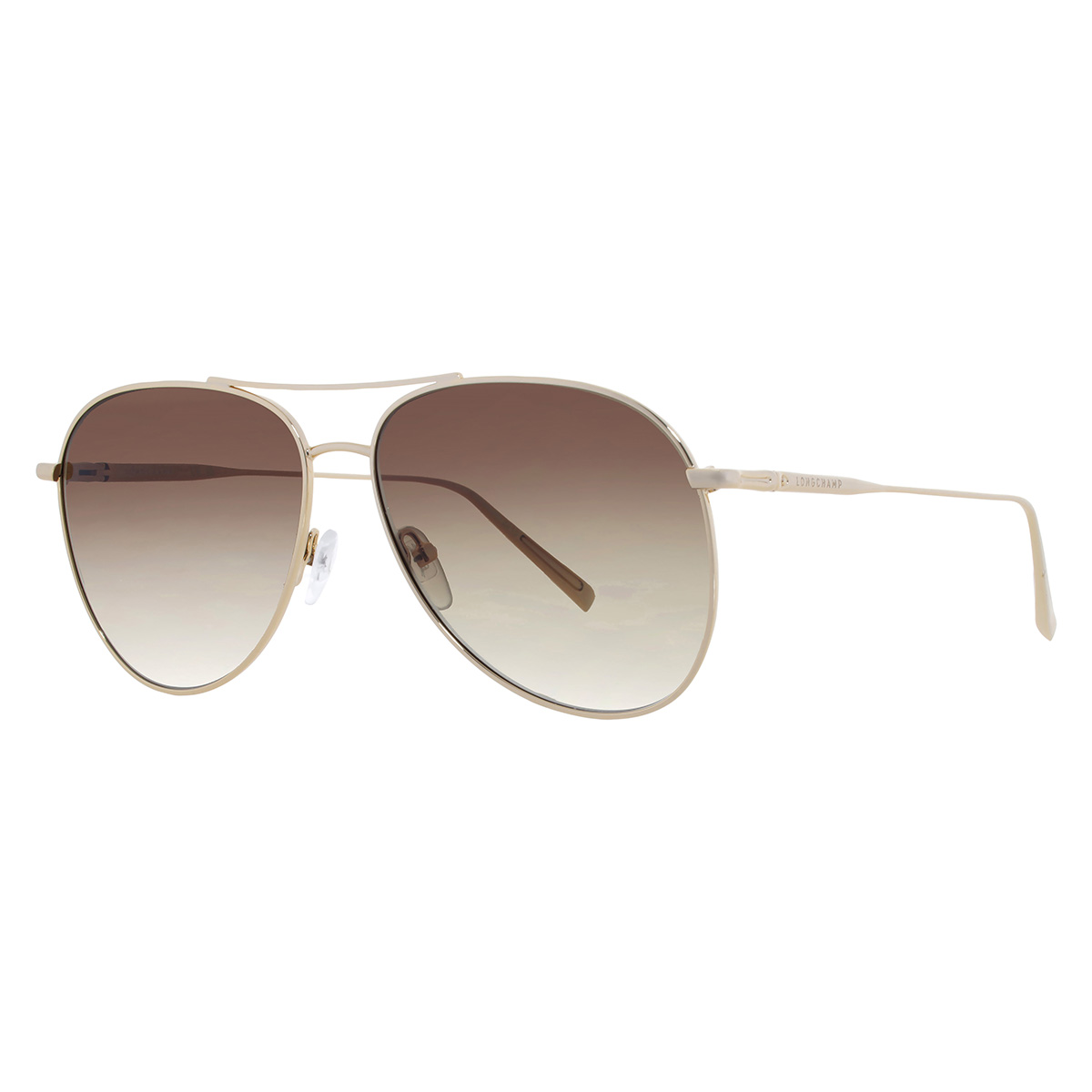 longchamp gradient khaki green pilot ladies sunglasses lo139s 712 59 longchamp gradient khaki green pilot ladies sunglasses lo139s 712 59