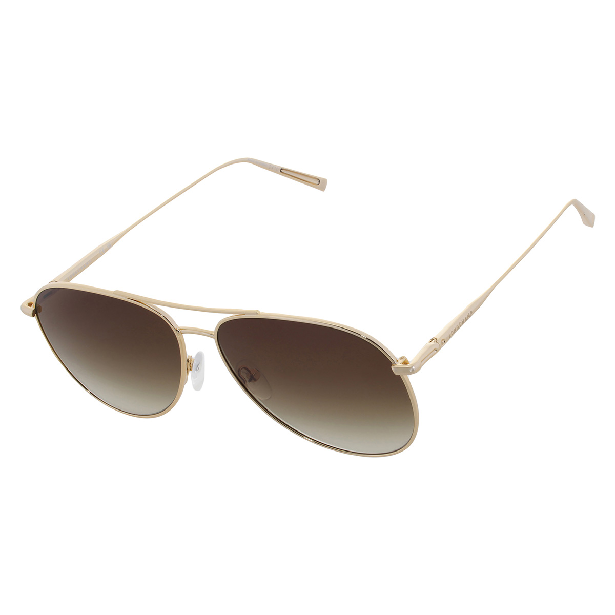longchamp gradient khaki green pilot ladies sunglasses lo139s 712 59 longchamp gradient khaki green pilot ladies sunglasses lo139s 712 59