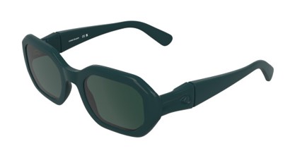 longchamp green geometric ladies sunglasses lo794s 303 52 longchamp green geometric ladies sunglasses lo794s 303 52