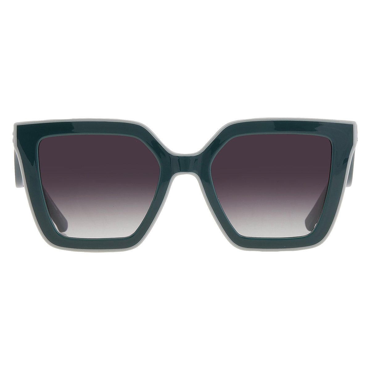 longchamp green gradient irregular men's sunglasses lo792s 303 53 longchamp green gradient irregular men's sunglasses lo792s 303 53