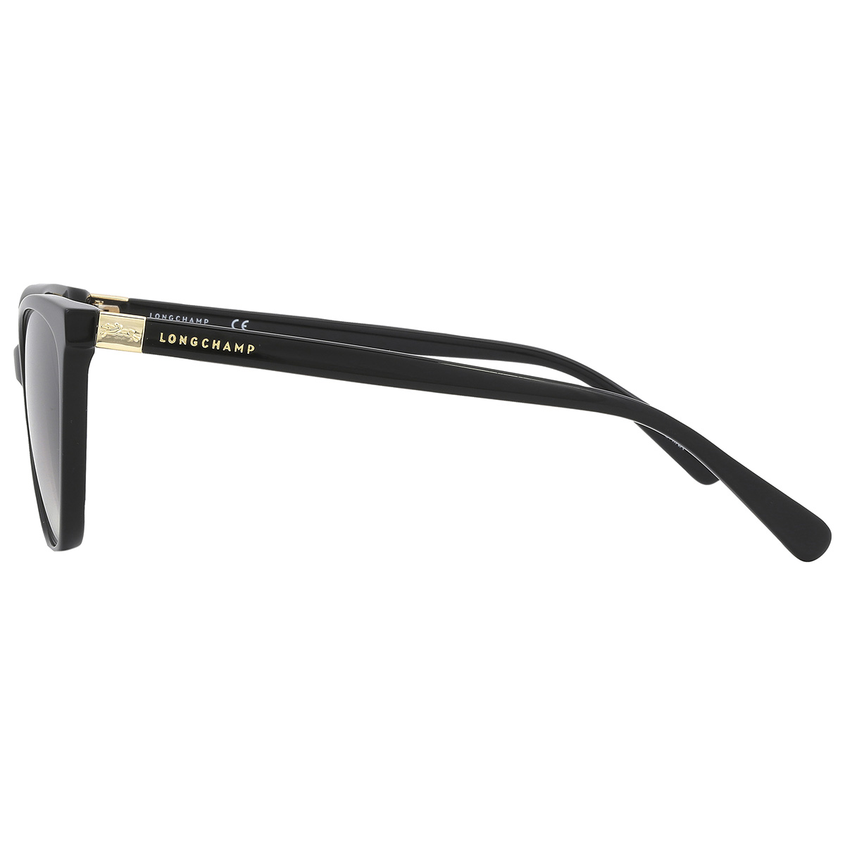 longchamp grey gradient cat eye ladies sunglasses lo659s 001 57 longchamp grey gradient cat eye ladies sunglasses lo659s 001 57