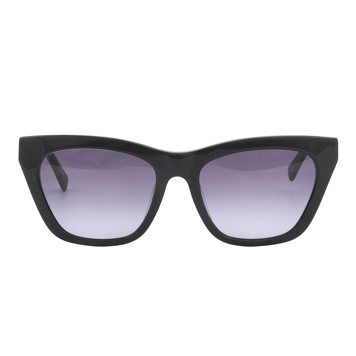 longchamp grey gradient cat eye ladies sunglasses lo715s 001 54 longchamp grey gradient cat eye ladies sunglasses lo715s 001 54