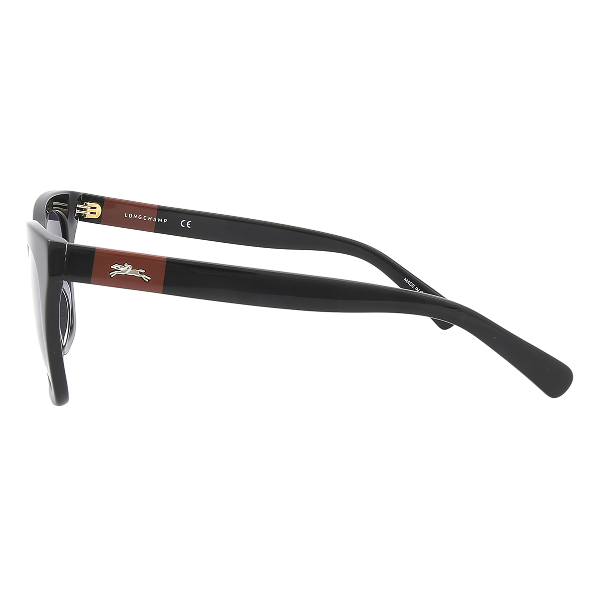 longchamp grey gradient cat eye ladies sunglasses lo715s 001 54 longchamp grey gradient cat eye ladies sunglasses lo715s 001 54