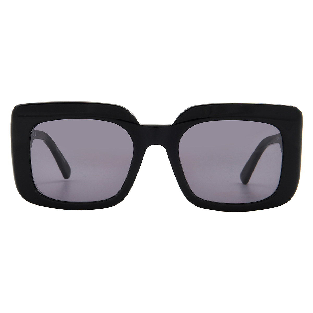 longchamp grey square ladies sunglasses lo753s 001 51 longchamp grey square ladies sunglasses lo753s 001 51