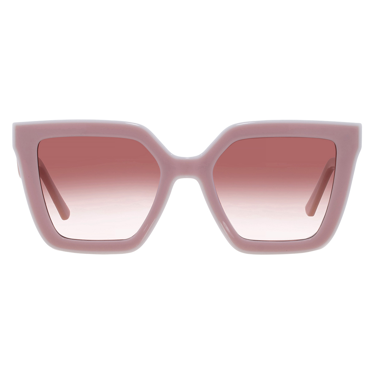 longchamp pink gradient irregular ladies sunglasses lo792s 610 53 longchamp pink gradient irregular ladies sunglasses lo792s 610 53