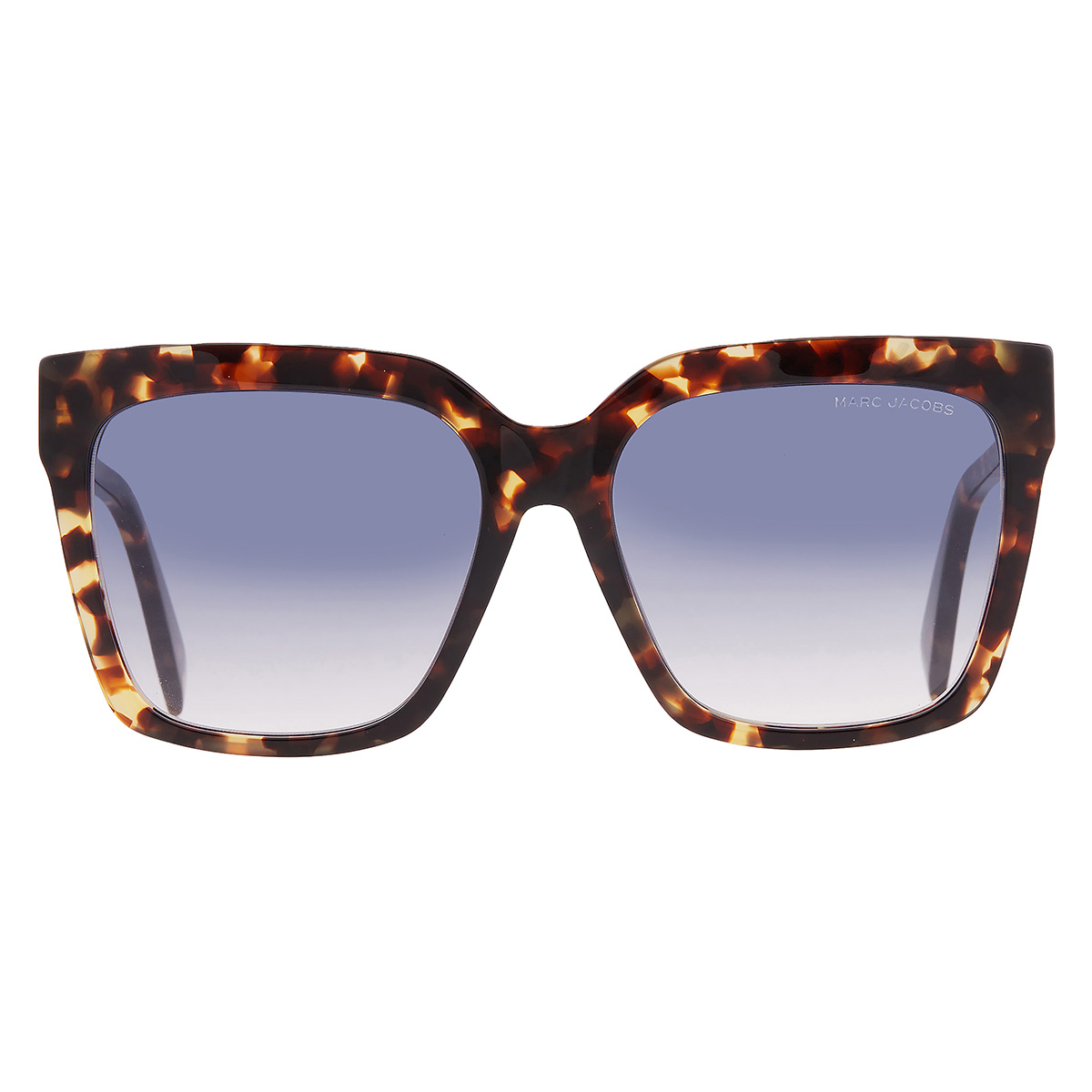marc jacobs blue sport ladies sunglasses marc 764/s 086 57 marc jacobs blue sport ladies sunglasses marc 764/s 086 57