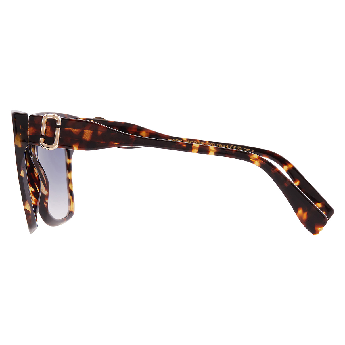 marc jacobs blue sport ladies sunglasses marc 764/s 086 57 marc jacobs blue sport ladies sunglasses marc 764/s 086 57