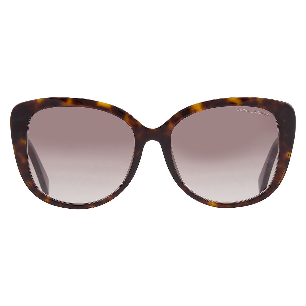 marc jacobs brown butterfly ladies sunglasses marc 791/f/s 0086/ha 57 marc jacobs brown butterfly ladies sunglasses marc 791/f/s 0086/ha 57