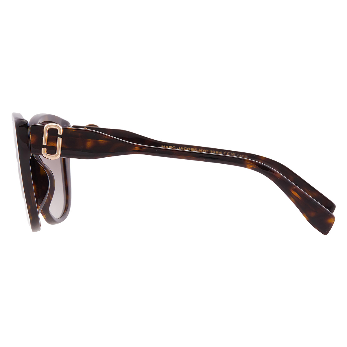 marc jacobs brown butterfly ladies sunglasses marc 791/f/s 0086/ha 57 marc jacobs brown butterfly ladies sunglasses marc 791/f/s 0086/ha 57