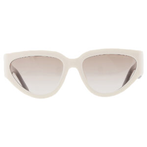 Витрина marc jacobs brown gradient cat eye ladies sunglasses marc 645/s 0ccp/ha 57