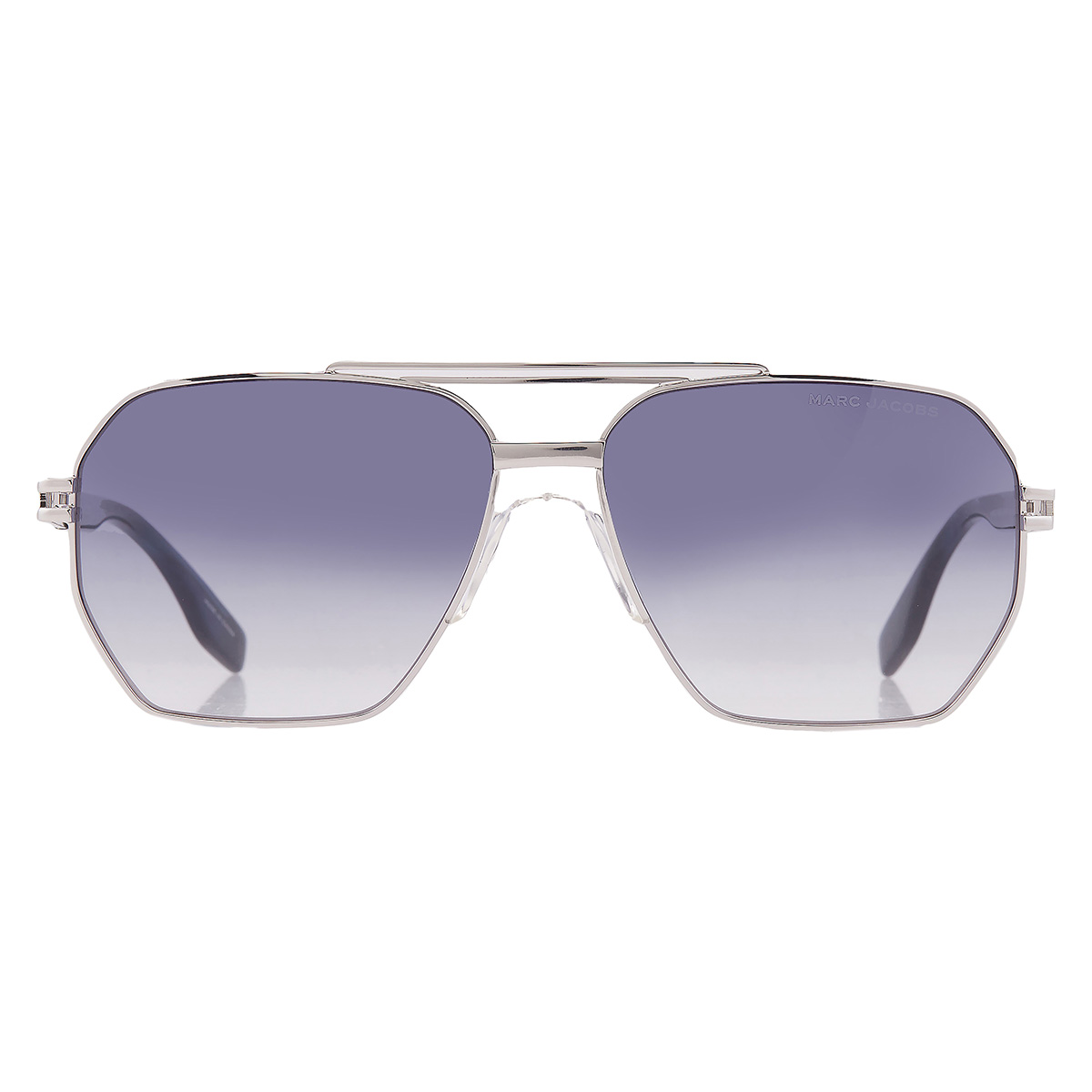 marc jacobs dark blue shaded navigator men's sunglasses marc 748/s 0doh/08 60 marc jacobs dark blue shaded navigator men's sunglasses marc 748/s 0doh/08 60