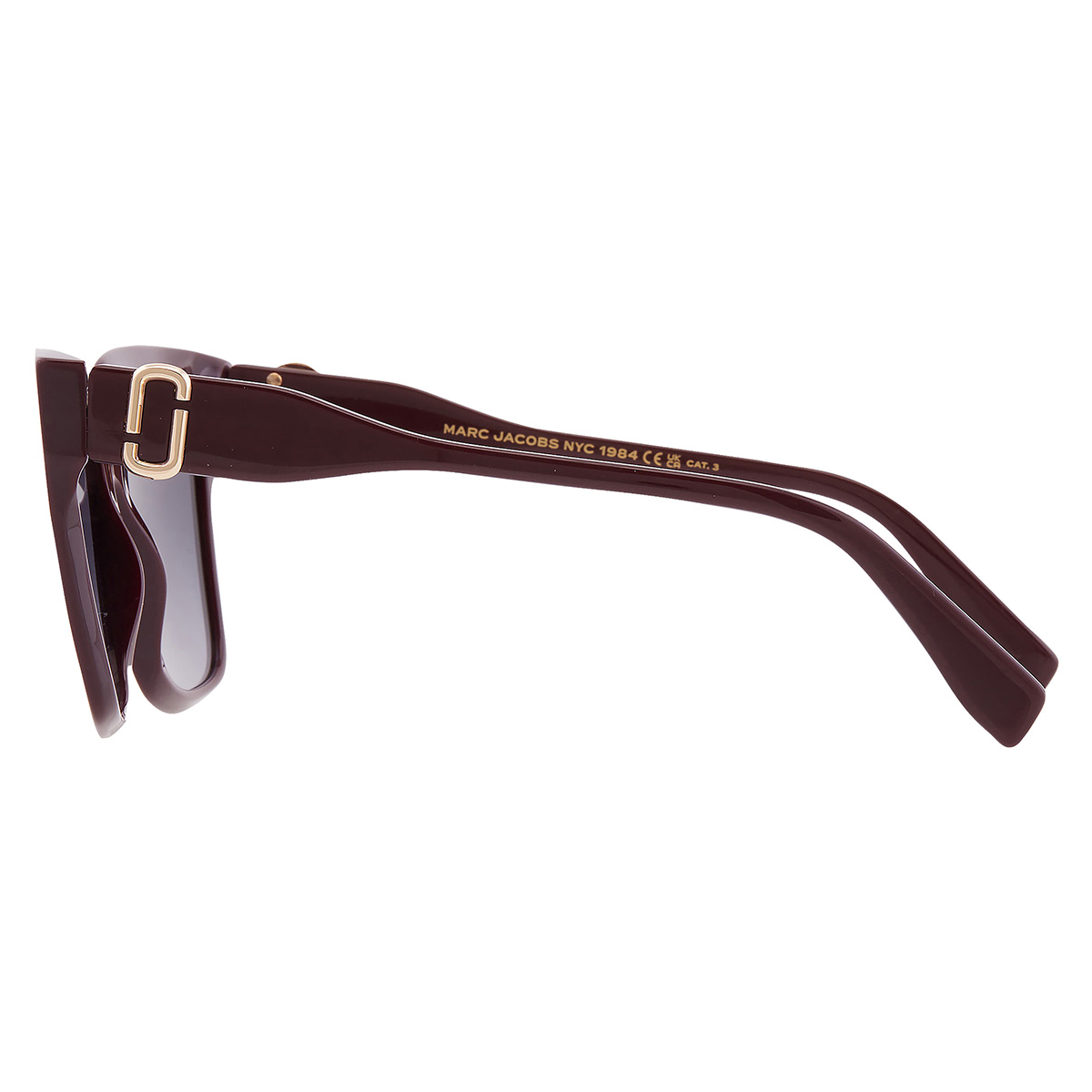 marc jacobs dark grey sport ladies sunglasses marc 764/s lhf 57 marc jacobs dark grey sport ladies sunglasses marc 764/s lhf 57