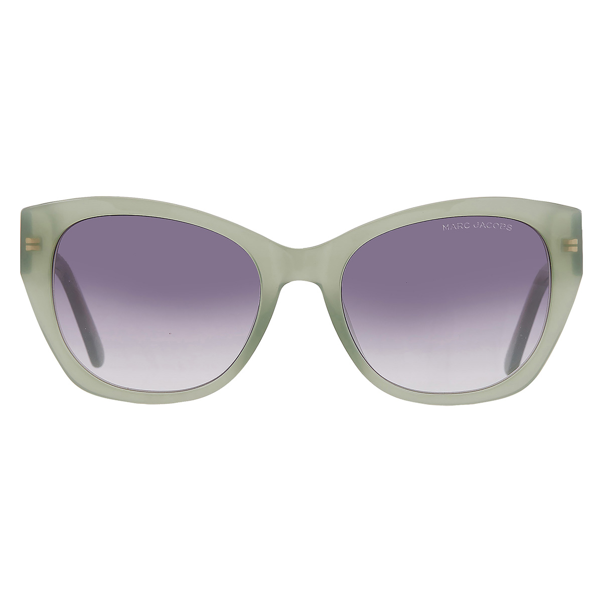 marc jacobs gradient grey azure blue cat eye ladies sunglasses marc 732/s 01ed/gb 55 marc jacobs gradient grey azure blue cat eye ladies sunglasses marc 732/s 01ed/gb 55