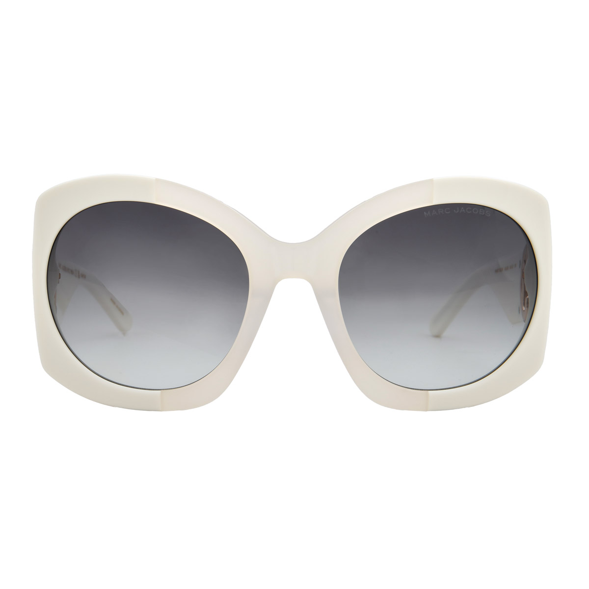 marc jacobs grey azure oval ladies sunglasses marc 722/s 0szj/gb 56 marc jacobs grey azure oval ladies sunglasses marc 722/s 0szj/gb 56