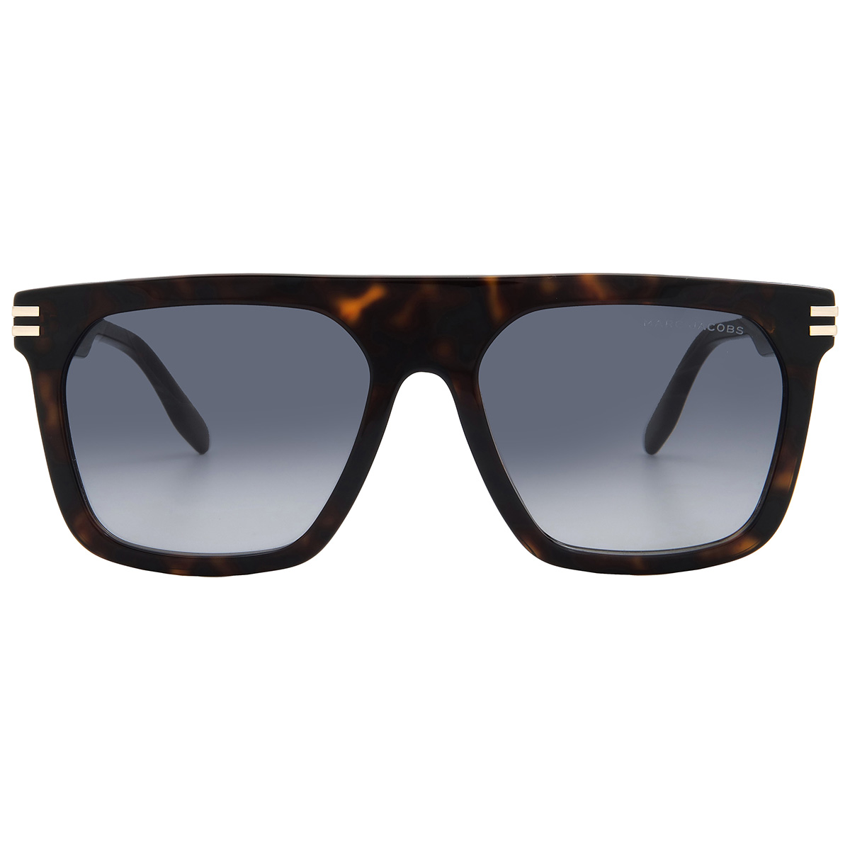 marc jacobs grey gradient browline men's sunglasses marc 680/s 0086/9o 54 marc jacobs grey gradient browline men's sunglasses marc 680/s 0086/9o 54