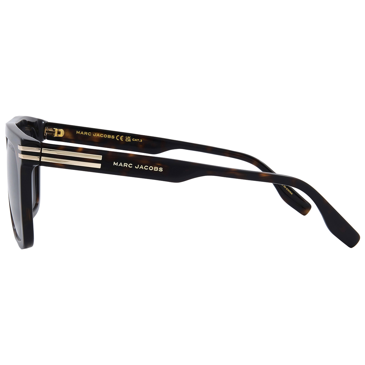 marc jacobs grey gradient browline men's sunglasses marc 680/s 0086/9o 54 marc jacobs grey gradient browline men's sunglasses marc 680/s 0086/9o 54