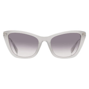 Витрина marc jacobs grey gradient cat eye ladies sunglasses mj 1095/s 06cr/9o 53