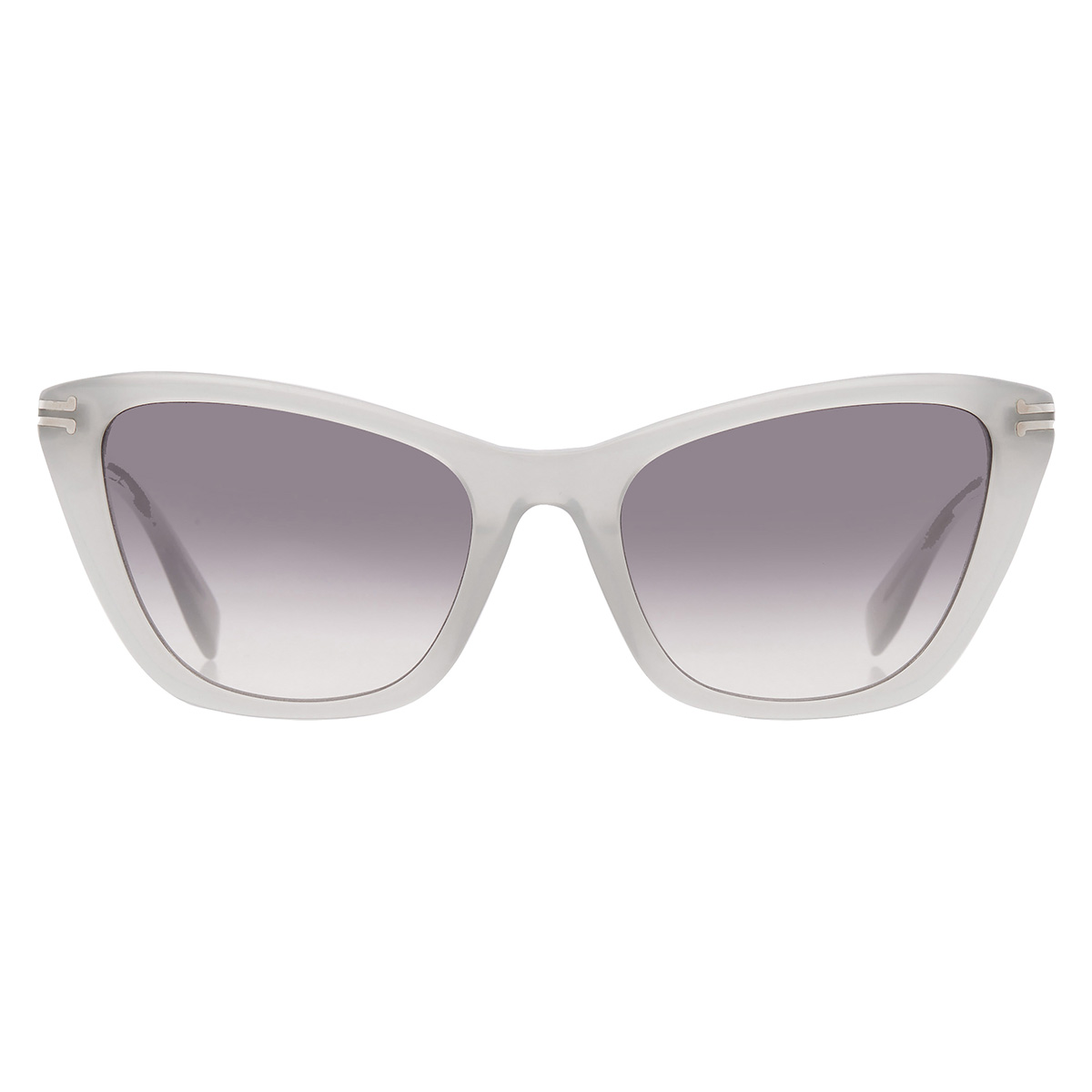 marc jacobs grey gradient cat eye ladies sunglasses mj 1095/s 06cr/9o 53 marc jacobs grey gradient cat eye ladies sunglasses mj 1095/s 06cr/9o 53