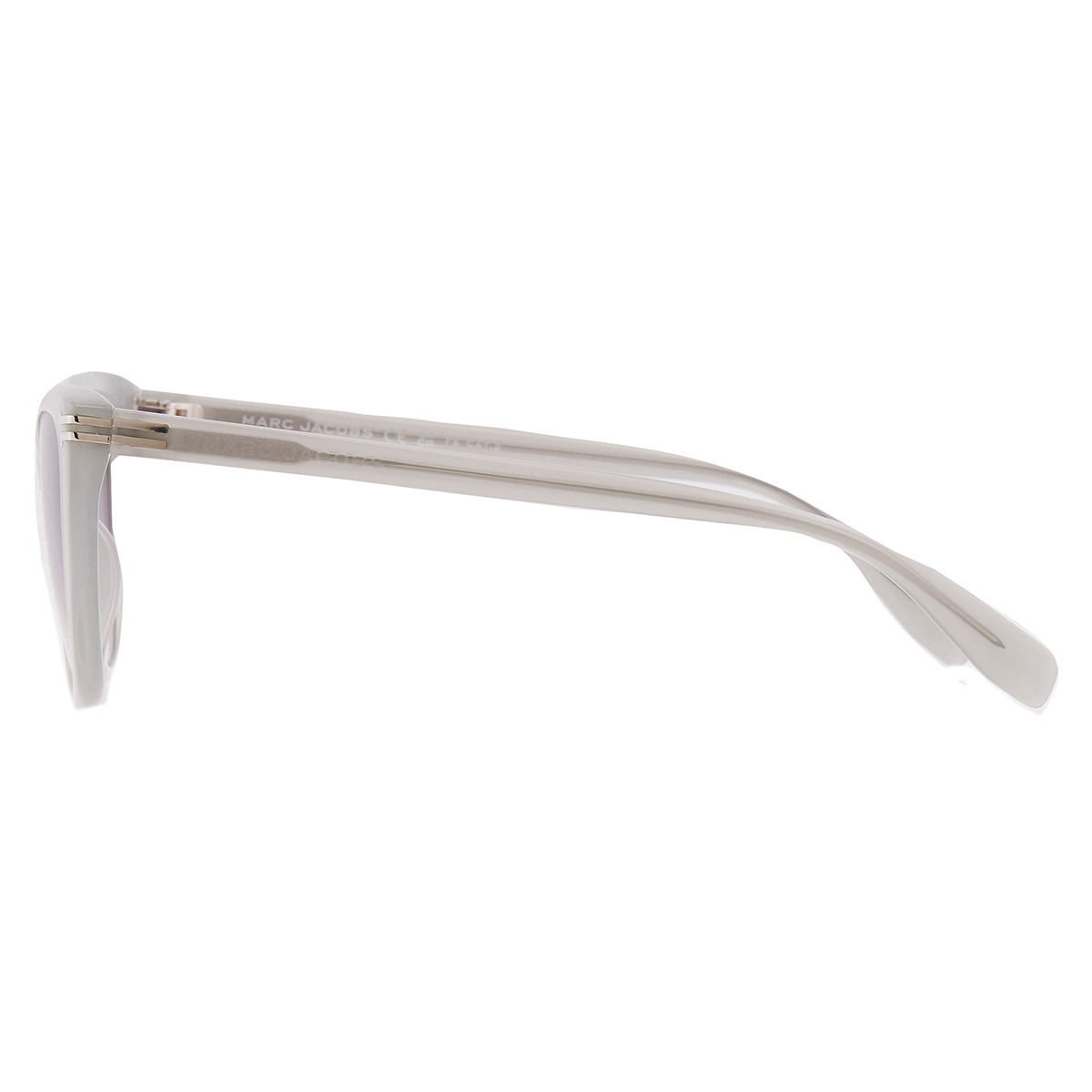 marc jacobs grey gradient cat eye ladies sunglasses mj 1095/s 06cr/9o 53 marc jacobs grey gradient cat eye ladies sunglasses mj 1095/s 06cr/9o 53