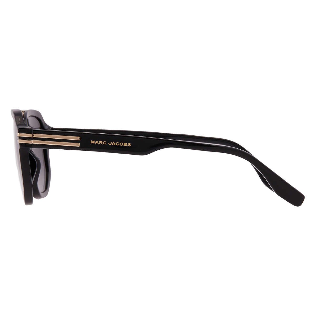 marc jacobs grey gradient pilot men's sunglasses marc 588/s 0807/9o 53 marc jacobs grey gradient pilot men's sunglasses marc 588/s 0807/9o 53