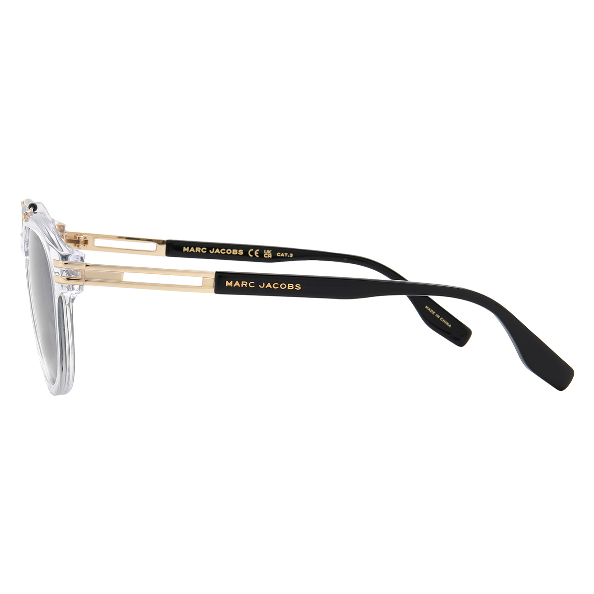 marc jacobs grey gradient pilot men's sunglasses marc 675/s 0900/9o 52 marc jacobs grey gradient pilot men's sunglasses marc 675/s 0900/9o 52