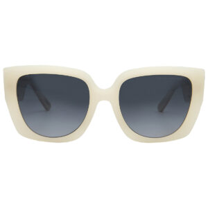 Витрина marc jacobs grey gradient butterfly ladies sunglasses marc 687/s 0szj/9o 54
