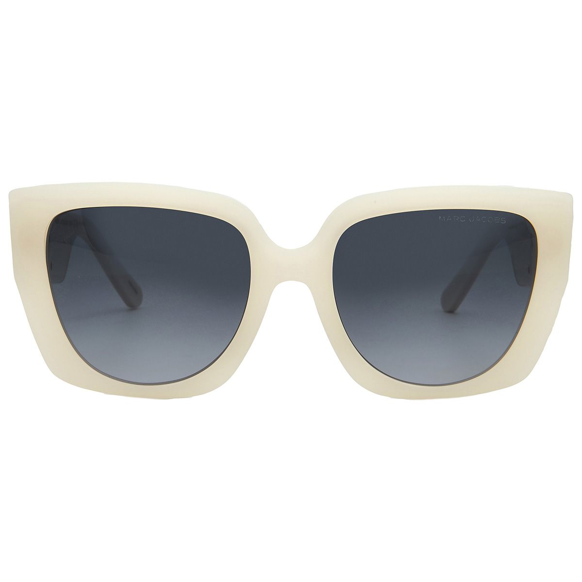 marc jacobs grey gradient butterfly ladies sunglasses marc 687/s 0szj/9o 54 marc jacobs grey gradient butterfly ladies sunglasses marc 687/s 0szj/9o 54