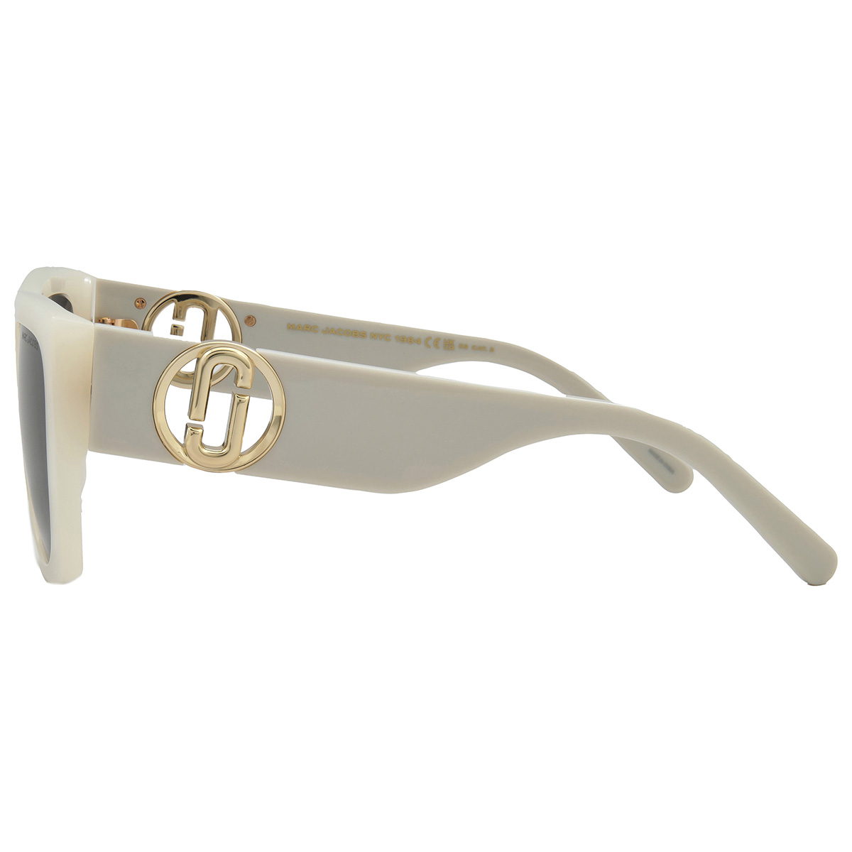 marc jacobs grey gradient butterfly ladies sunglasses marc 687/s 0szj/9o 54 marc jacobs grey gradient butterfly ladies sunglasses marc 687/s 0szj/9o 54