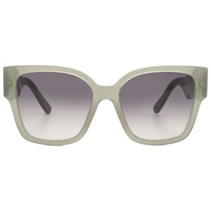 Витрина marc jacobs grey gradient square ladies sunglasses marc 698/s 06cr/9o 54